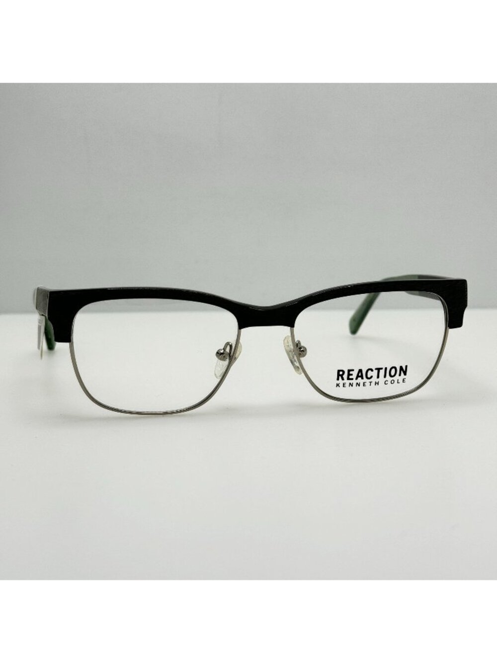 Kenneth Cole Eyeglasses Eye Glasses Frames KC0833-1 098 54-18-145